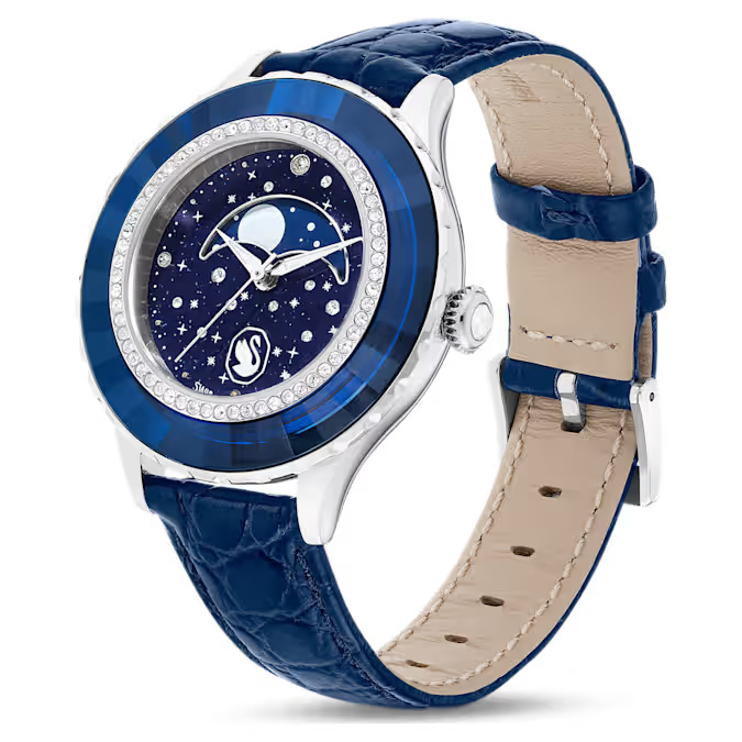 Octea Moon watch